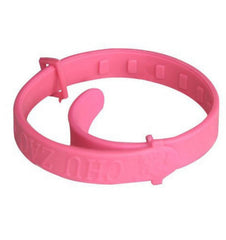 Adjustable Soft Silicon Flea Collar