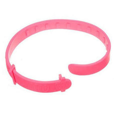 Adjustable Soft Silicon Flea Collar