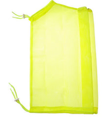 Multi-functional Fitted Mesh Cat Grooming Bag
